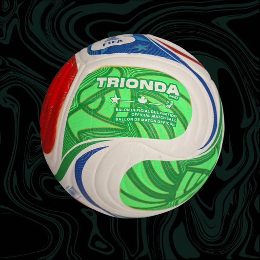 BALON TRIONDA MUNDIAL 2026