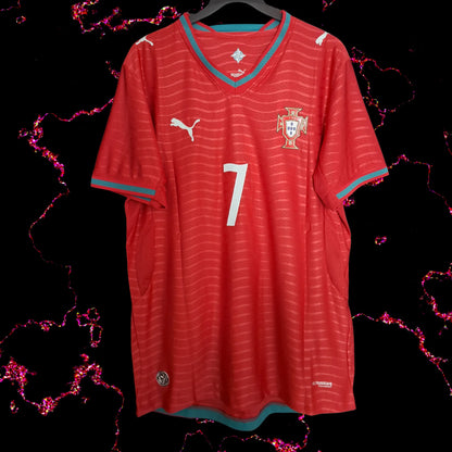 PORTUGAL MUNDIAL 2026 LOCAL