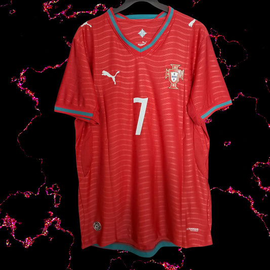 PORTUGAL MUNDIAL 2026 LOCAL
