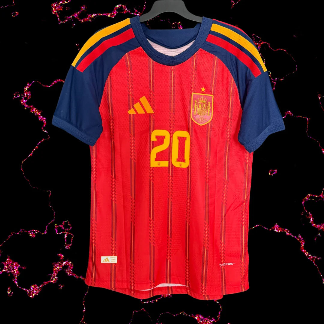 ESPAÑA MUNDIAL 2026