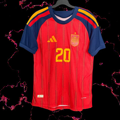 ESPAÑA MUNDIAL 2026