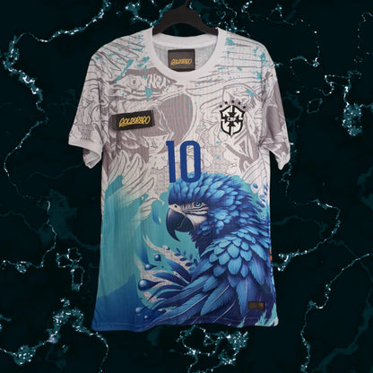 BRASIL BLU EDITION