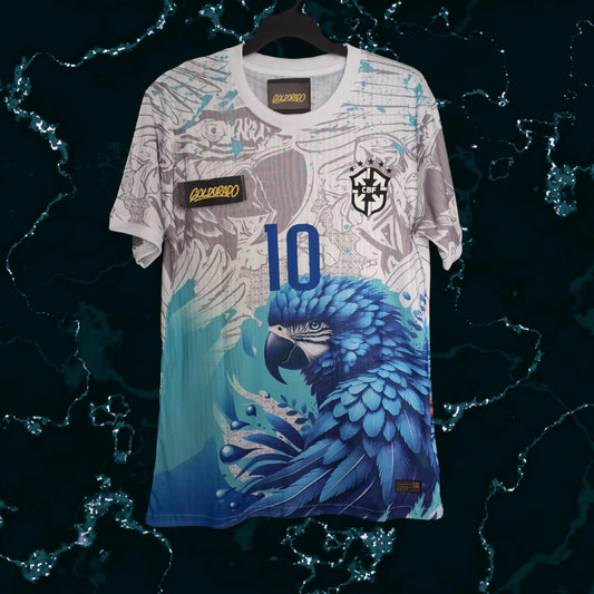 BRASIL BLU EDITION