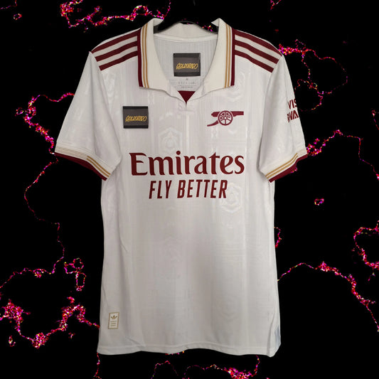 ARSENAL 25/26 TERCERA