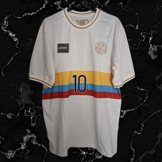 COLOMBIA CENTENARIO