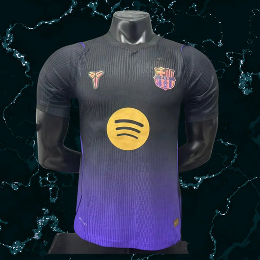 FC BARCELONA VISITANTE KOBE 26/27