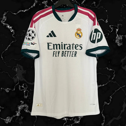 REAL MADRID 26/27