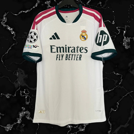 REAL MADRID 26/27