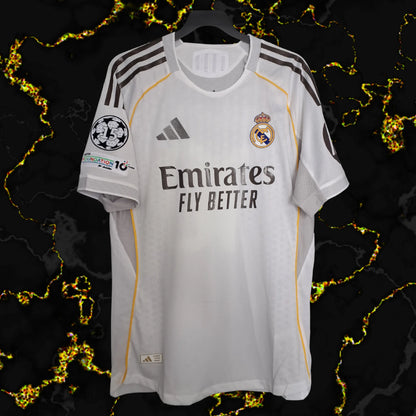 REAL MADRID 25/26