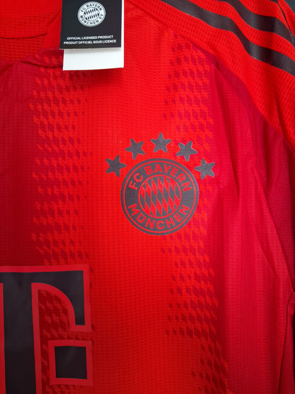 BAYERN MUNICH 24/25