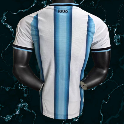 ARGENTINA MUNDIAL 2026