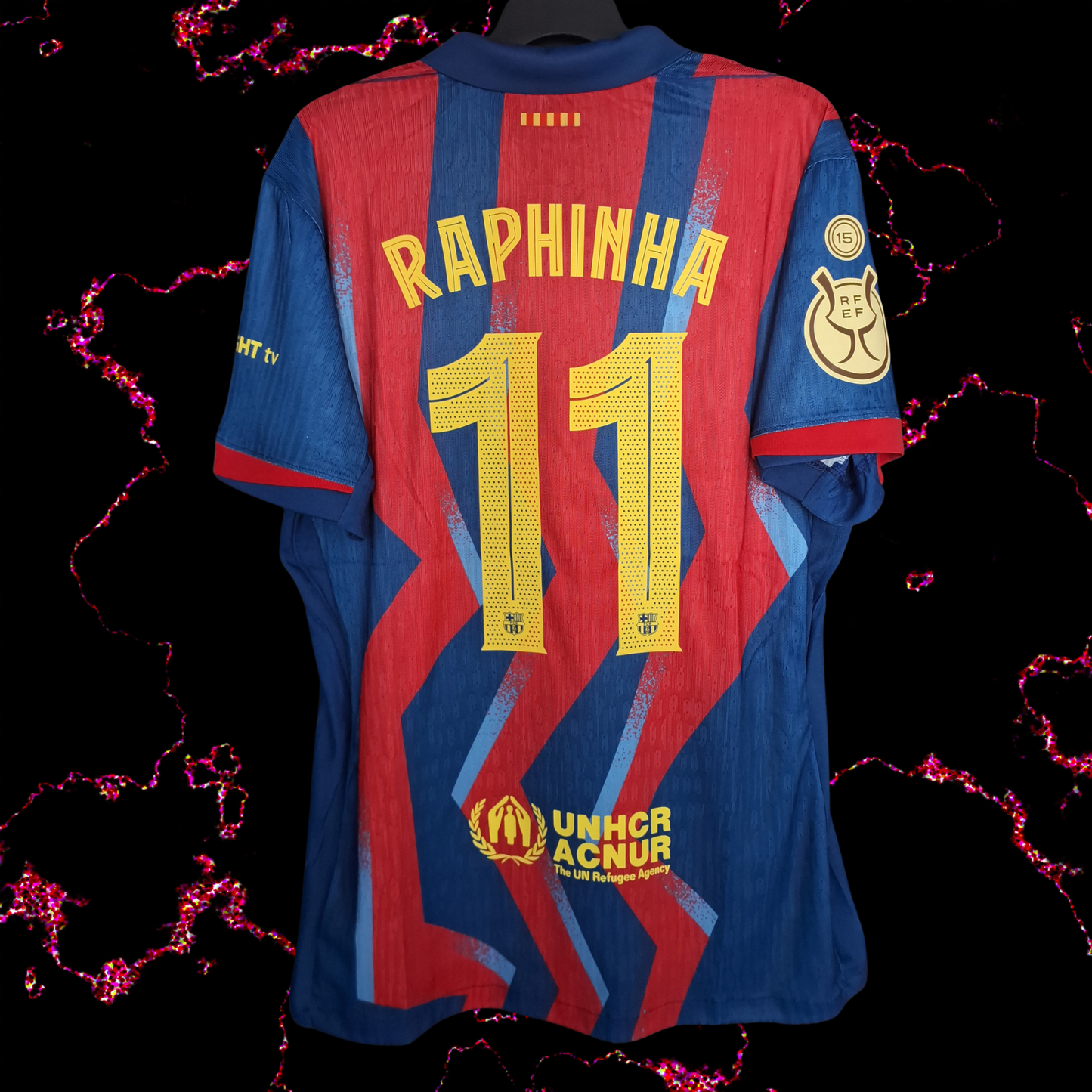 BARCELONA FINAL SUPERCOPA 2026