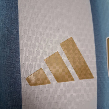 ARGENTINA MUNDIAL 2026