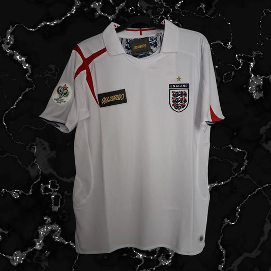 INGLATERRA MUNDIAL 2006