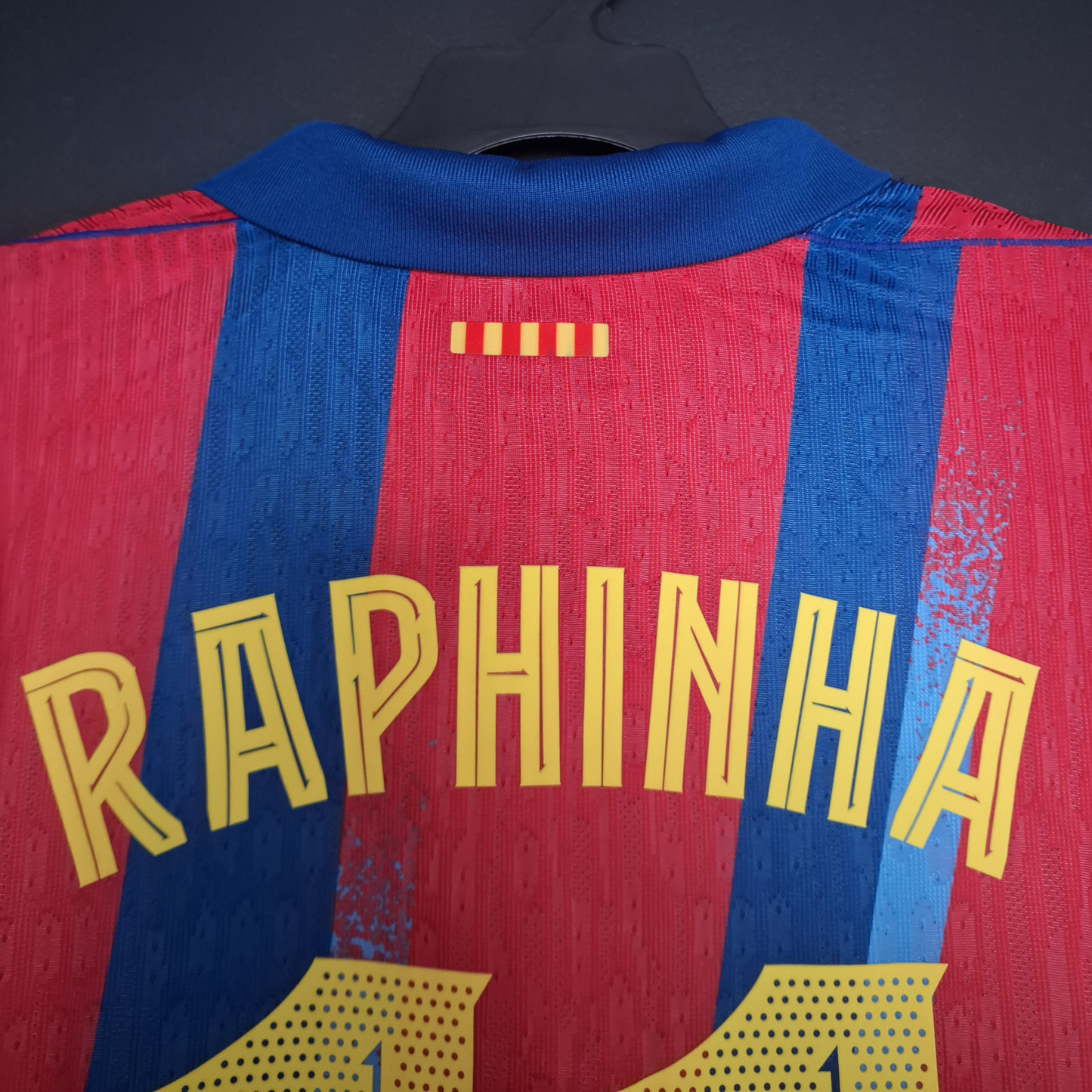 BARCELONA FINAL SUPERCOPA 2026