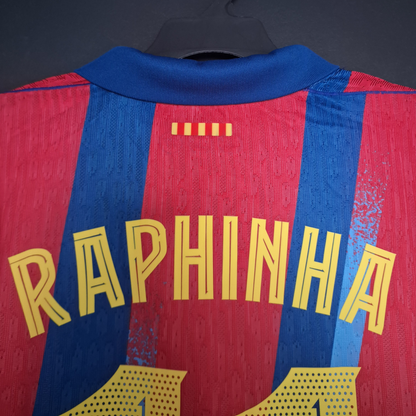 BARCELONA FINAL SUPERCOPA 2026