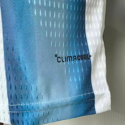 ARGENTINA MUNDIAL 2026