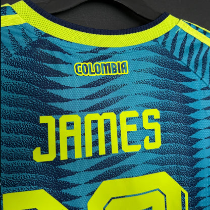 COLOMBIA VISITANTE MUNDIAL USA 2026