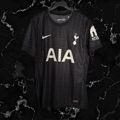 TOTTENHAM VISITANTE 25/26
