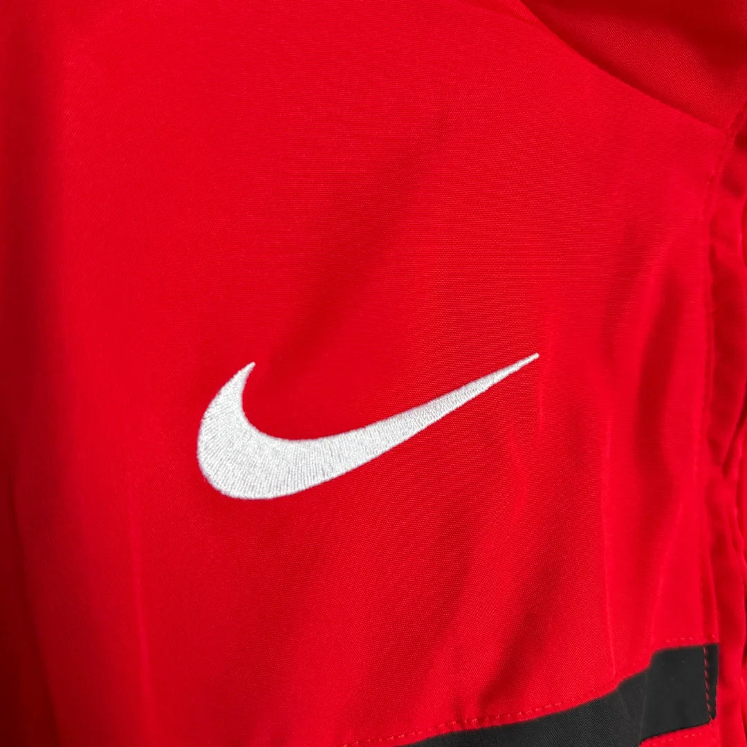 CHAQUETA MANCHESTER UNITED 2008