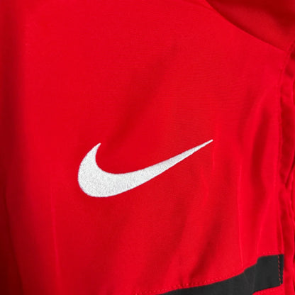 CHAQUETA MANCHESTER UNITED 2008
