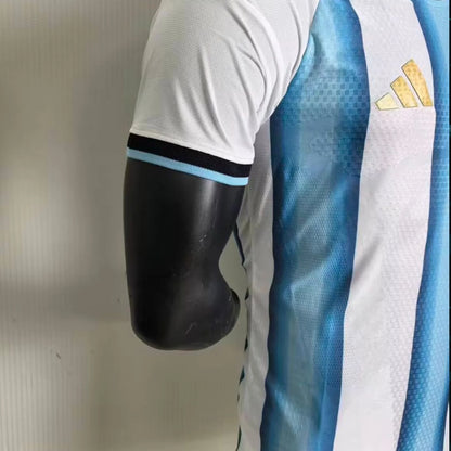 ARGENTINA MUNDIAL 2026