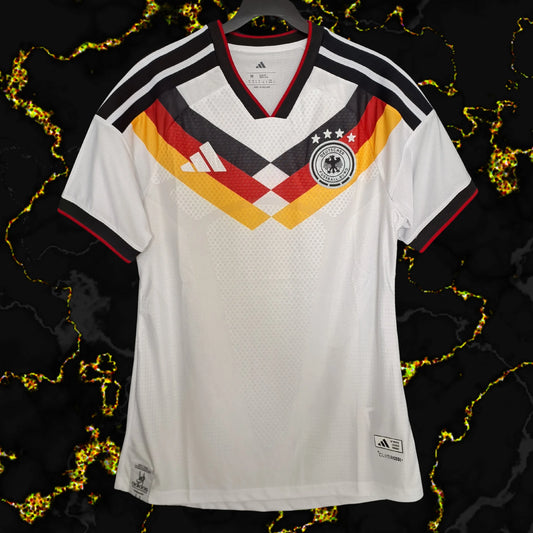 ALEMANIA MUNDIAL 2026
