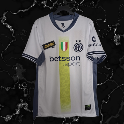 INTER MILAN X ROSSI 24/25