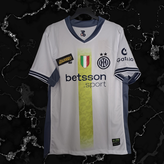 INTER MILAN X ROSSI 24/25