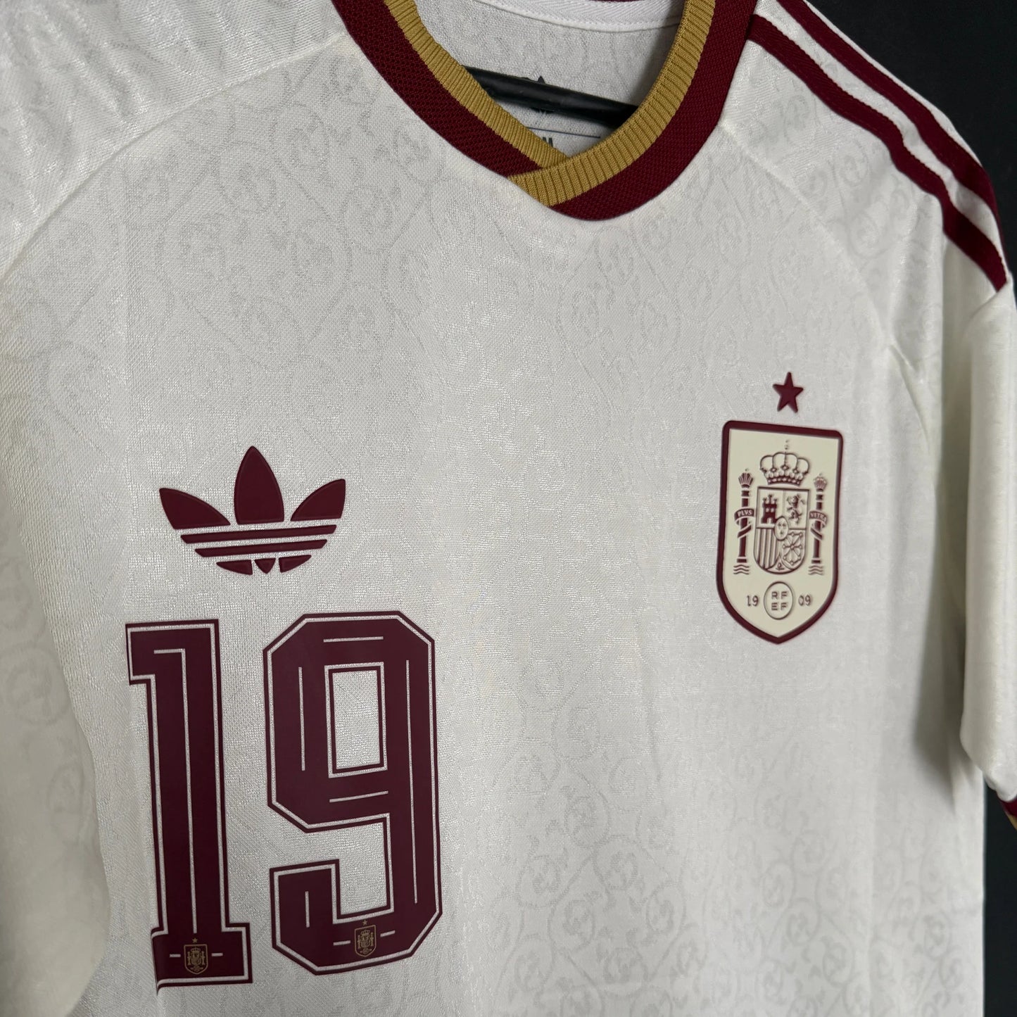 ESPAÑA VISITANTE MUNDIAL 2026
