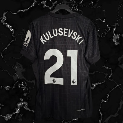 TOTTENHAM VISITANTE 25/26