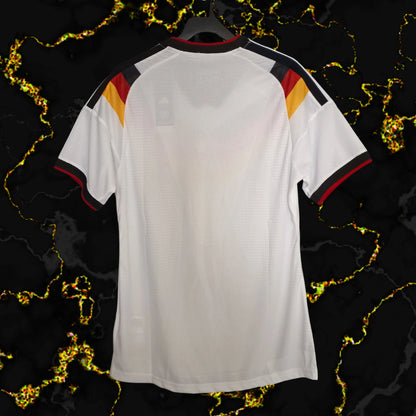 ALEMANIA MUNDIAL 2026