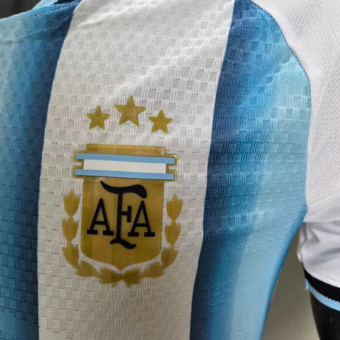ARGENTINA MUNDIAL 2026