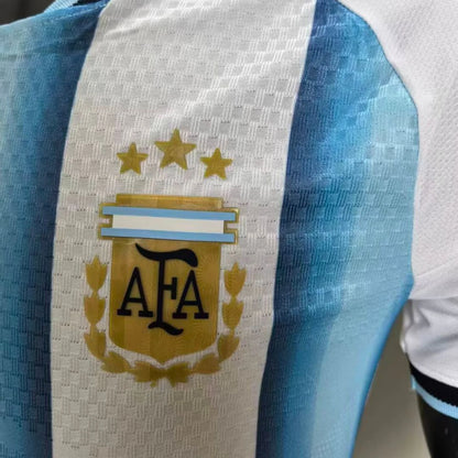 ARGENTINA MUNDIAL 2026