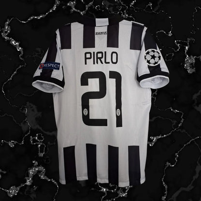 JUVENTUS 14/15