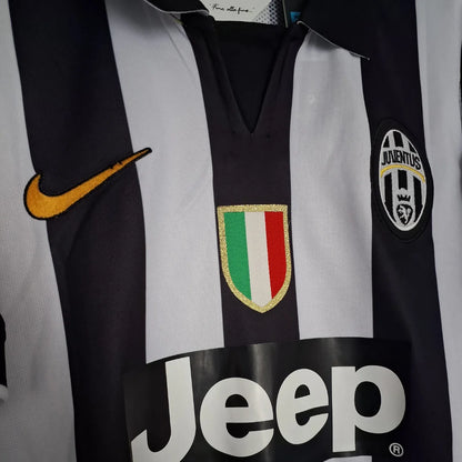 JUVENTUS 14/15