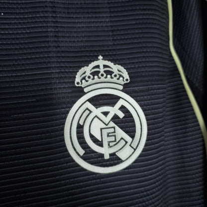 REAL MADRID 25/26 VISITANTE