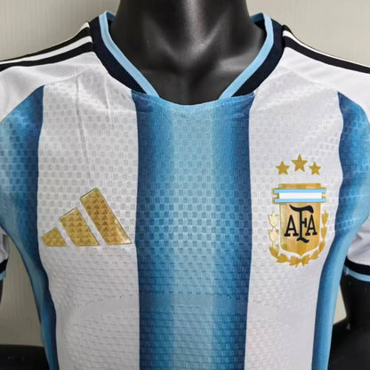 ARGENTINA MUNDIAL 2026