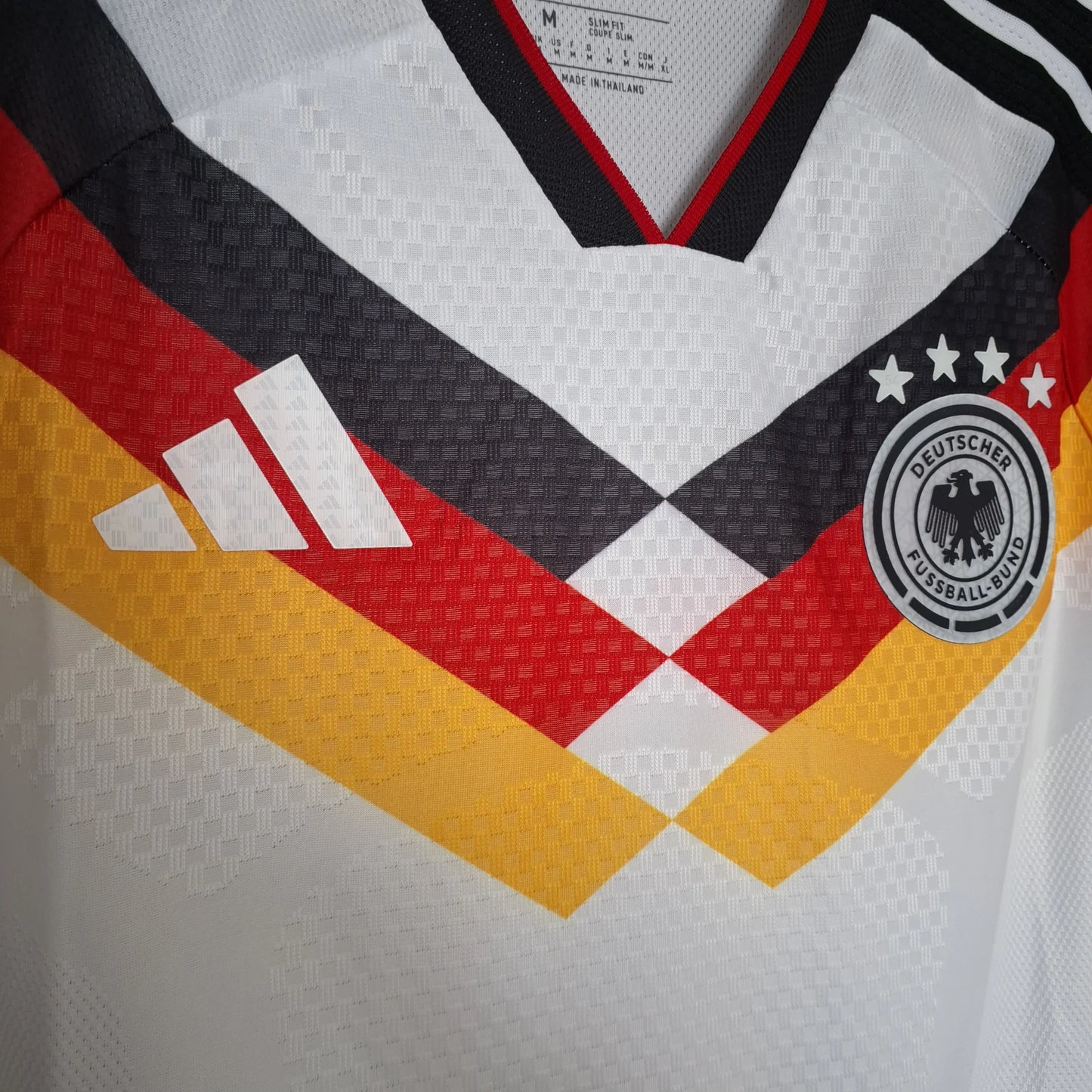 ALEMANIA MUNDIAL 2026