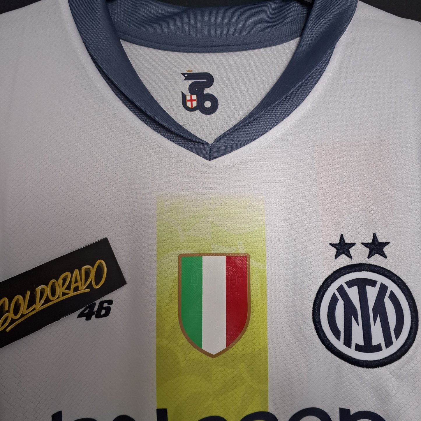 INTER MILAN X ROSSI 24/25