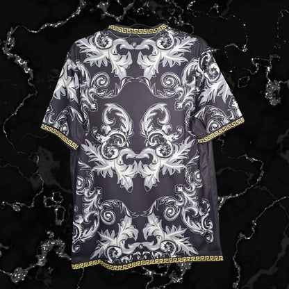 ITALIA EDICIÓN VERSACE NEGRA