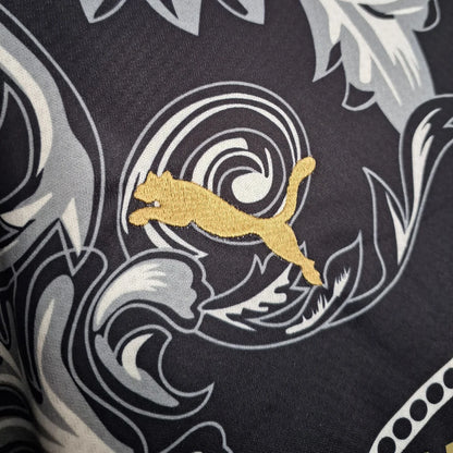 ITALIA EDICIÓN VERSACE NEGRA