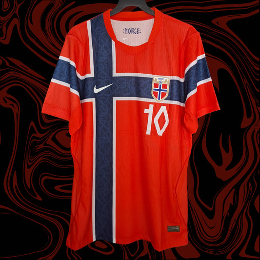 NORUEGA MUNDIAL 2026