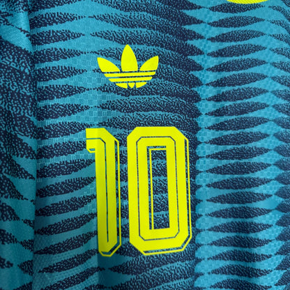 COLOMBIA VISITANTE MUNDIAL USA 2026