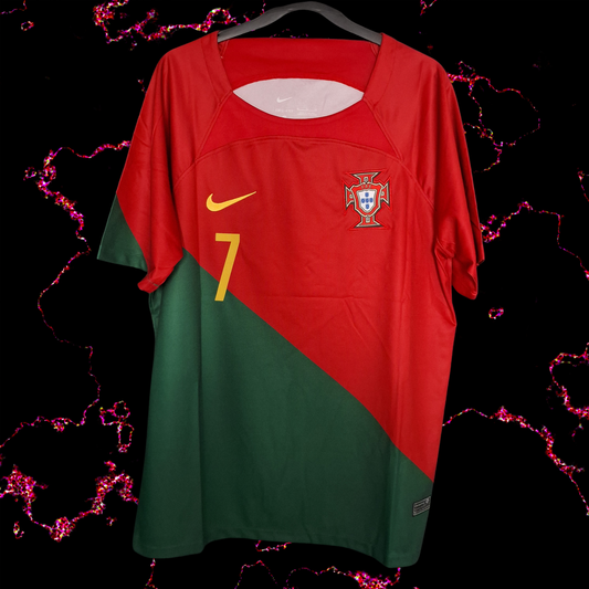 PORTUGAL 2022-23