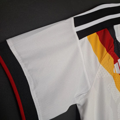 ALEMANIA MUNDIAL 2026
