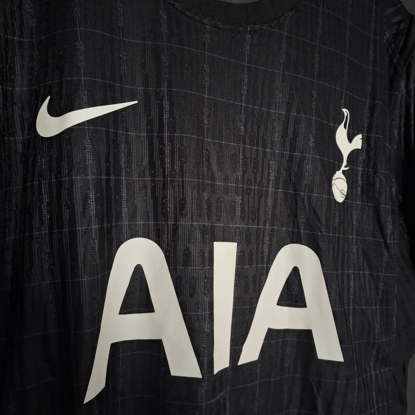 TOTTENHAM VISITANTE 25/26