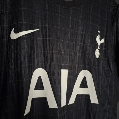 TOTTENHAM VISITANTE 25/26