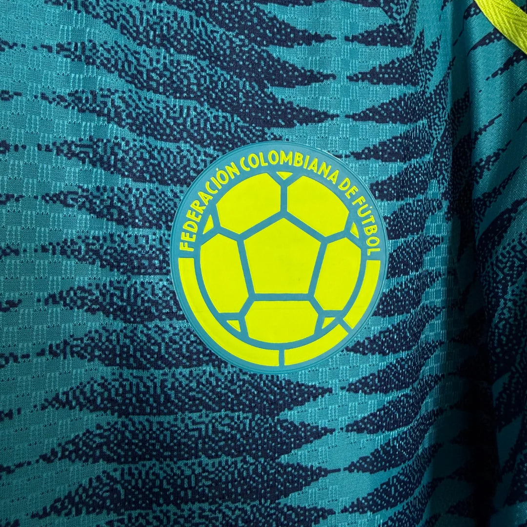 COLOMBIA VISITANTE MUNDIAL USA 2026