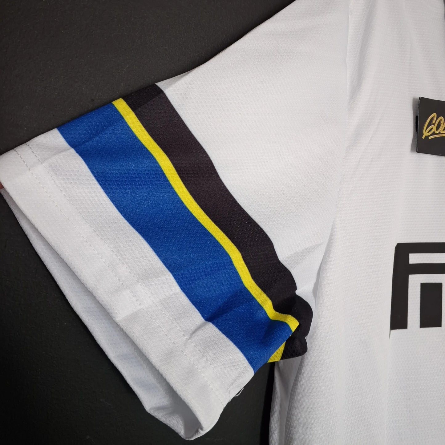 INTER MILAN 97/98 VISITANTE